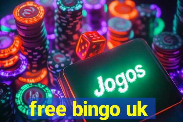 free bingo uk