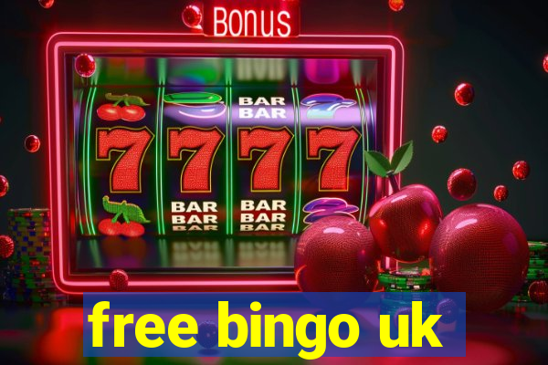 free bingo uk