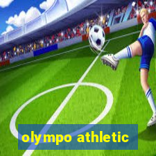 olympo athletic