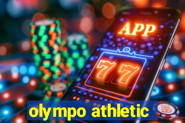 olympo athletic