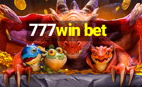 777win bet