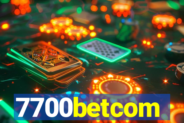 7700betcom