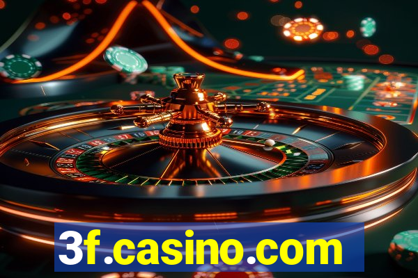 3f.casino.com