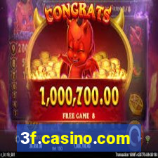 3f.casino.com