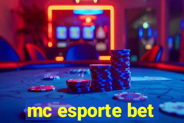 mc esporte bet