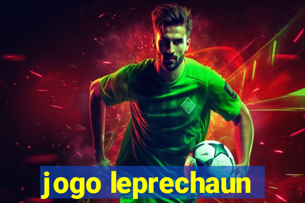 jogo leprechaun