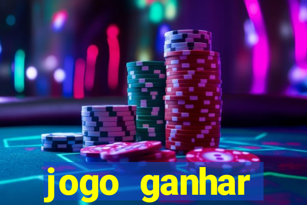 jogo ganhar dinheiro sem deposito