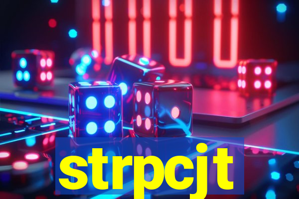 strpcjt