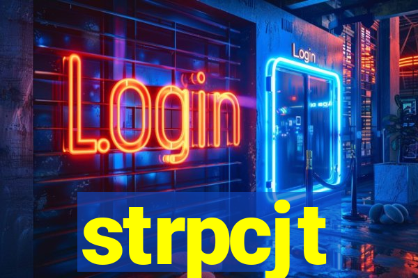 strpcjt