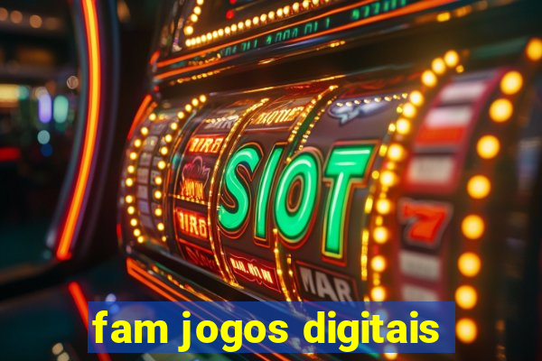 fam jogos digitais