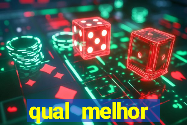 qual melhor plataforma para jogar tigre