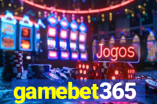 gamebet365