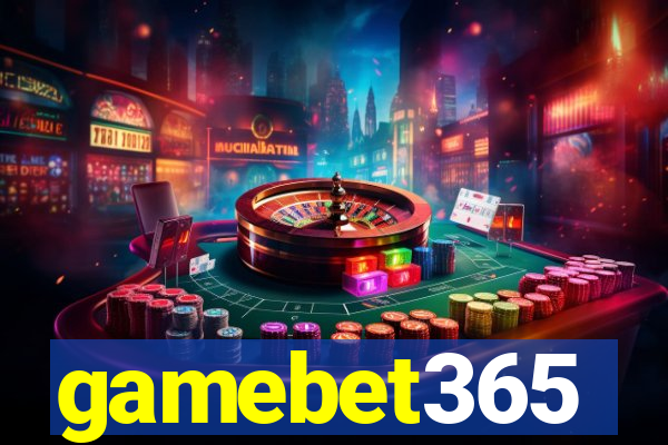 gamebet365