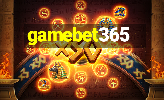 gamebet365