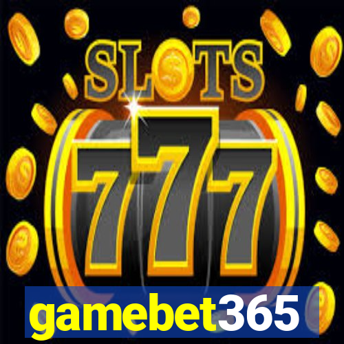 gamebet365