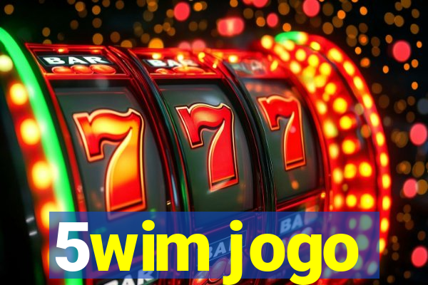 5wim jogo