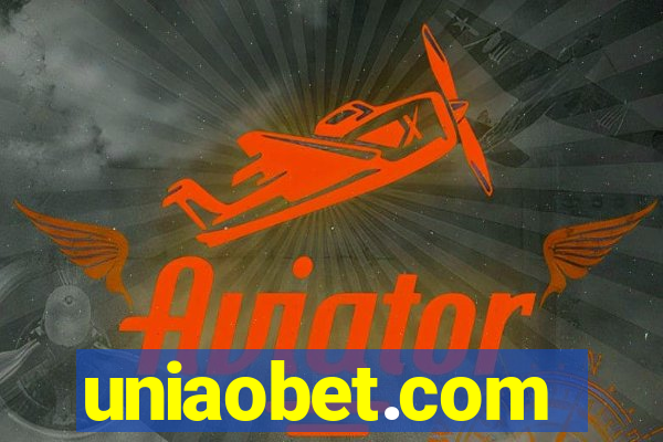 uniaobet.com