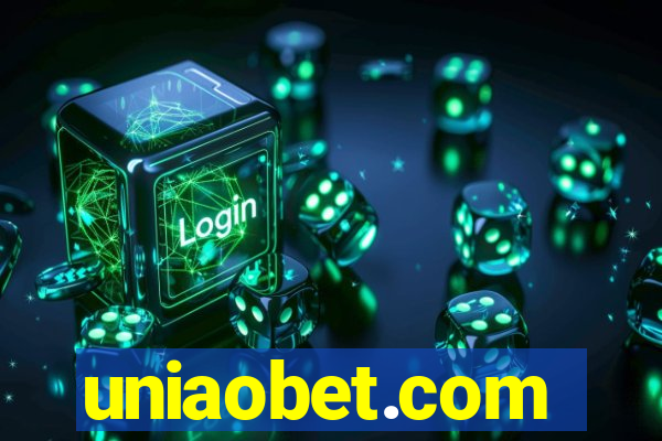 uniaobet.com