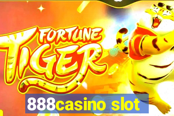 888casino slot