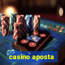 casino aposta