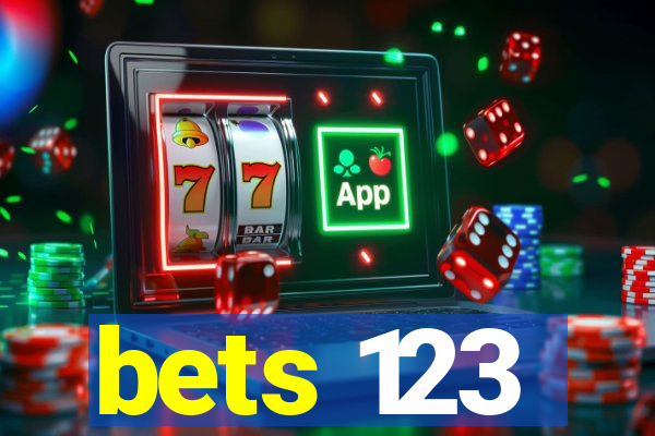 bets 123