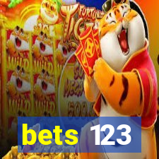 bets 123