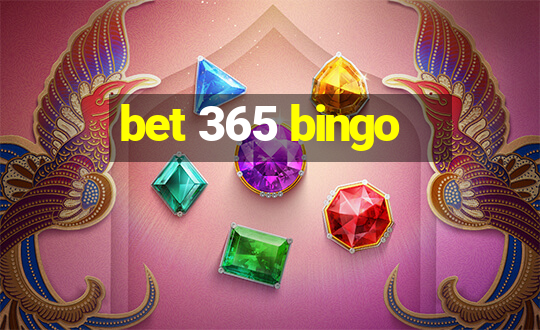 bet 365 bingo