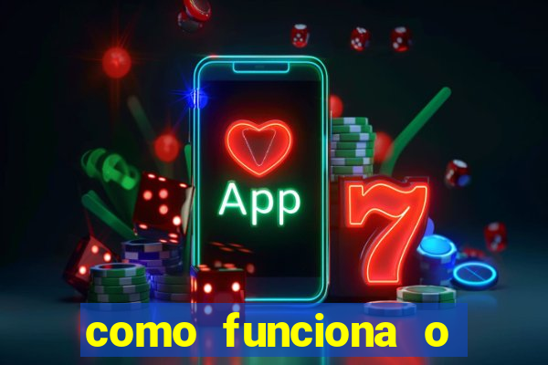 como funciona o jogo do fortune tiger