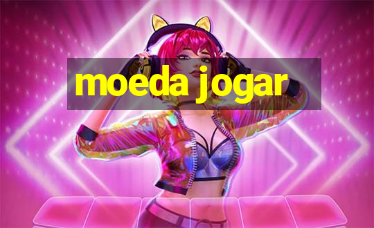 moeda jogar