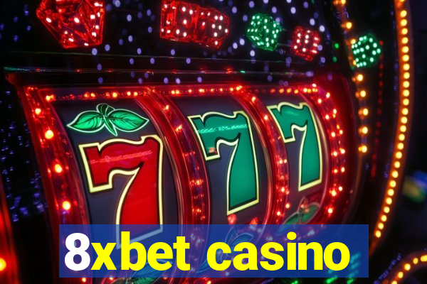 8xbet casino