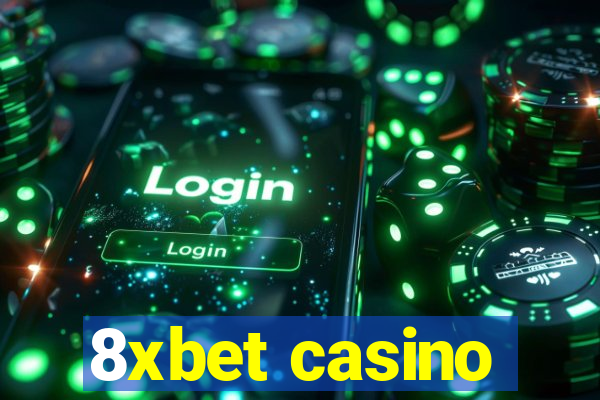 8xbet casino