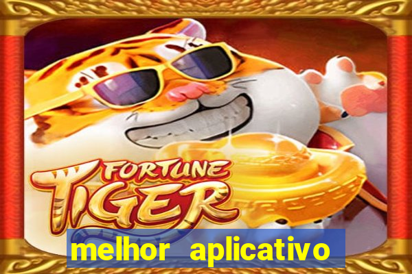 melhor aplicativo de aposta de jogo de futebol