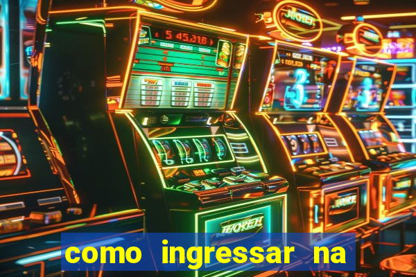 como ingressar na legiao estrangeira