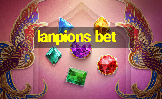 lanpions bet