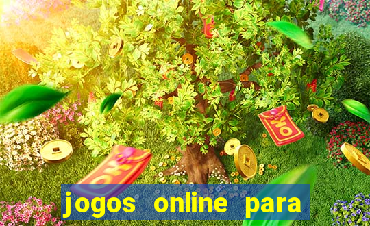 jogos online para ganhar dinheiro real