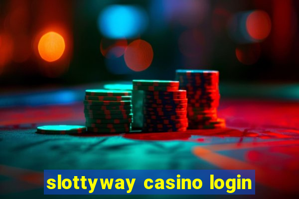 slottyway casino login