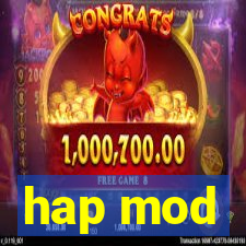 hap mod