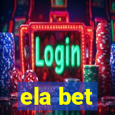 ela bet