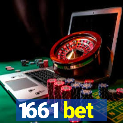 1661 bet