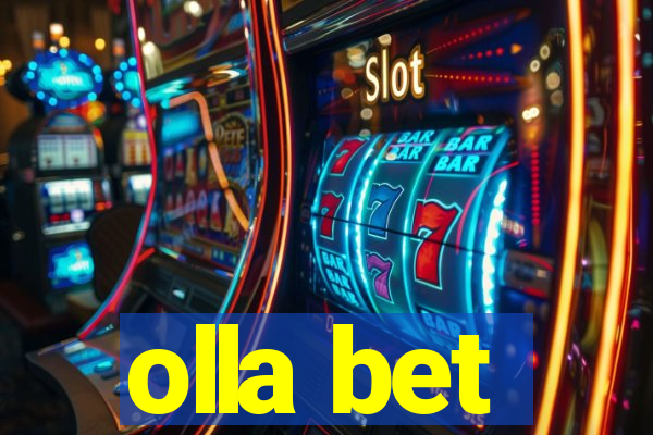 olla bet