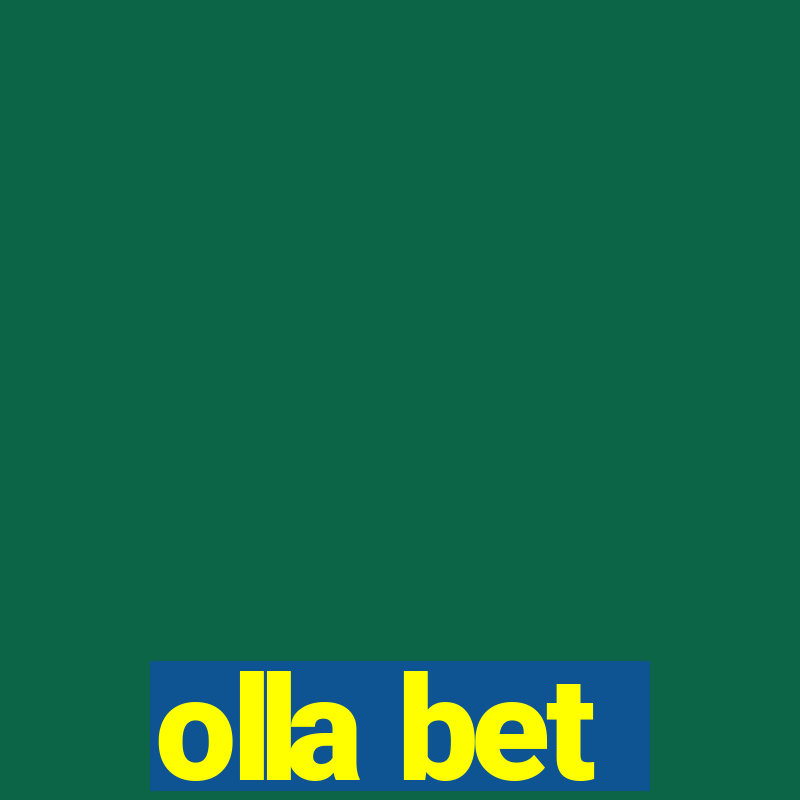 olla bet