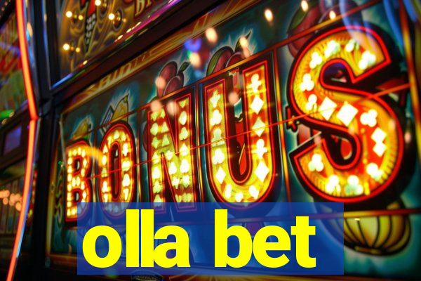 olla bet