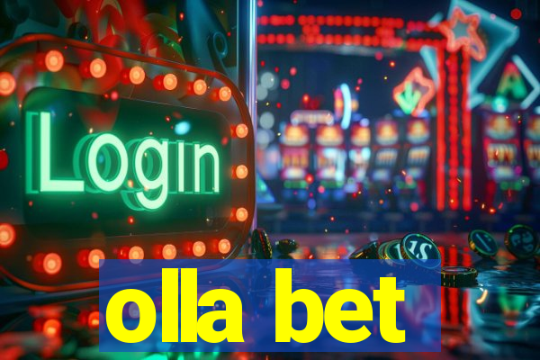 olla bet