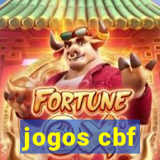 jogos cbf