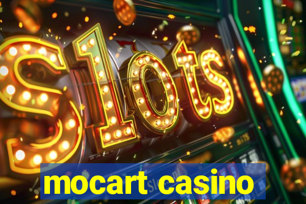 mocart casino