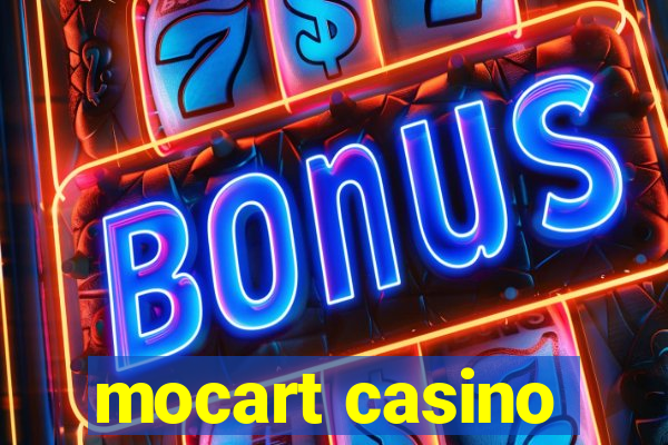 mocart casino