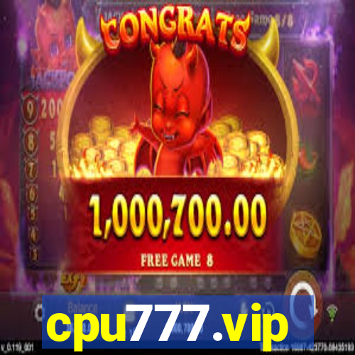 cpu777.vip