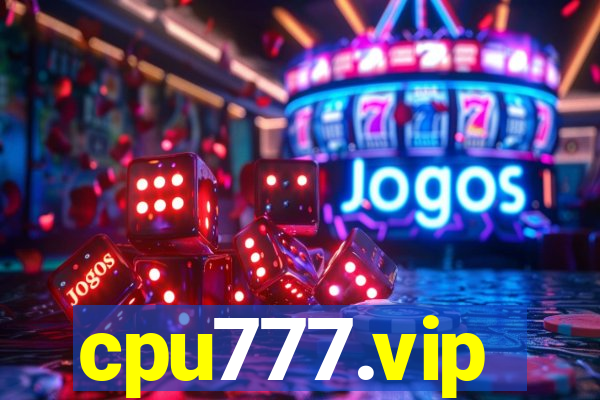 cpu777.vip