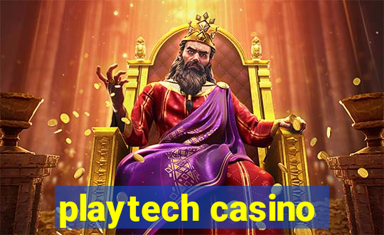 playtech casino