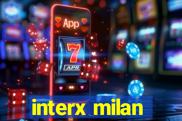 interx milan